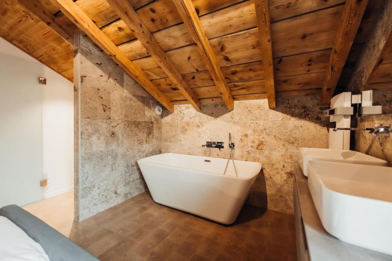 Luxurious 3-Bedroom Flat With Sauna And Garage Chamonix Eksteriør bilde