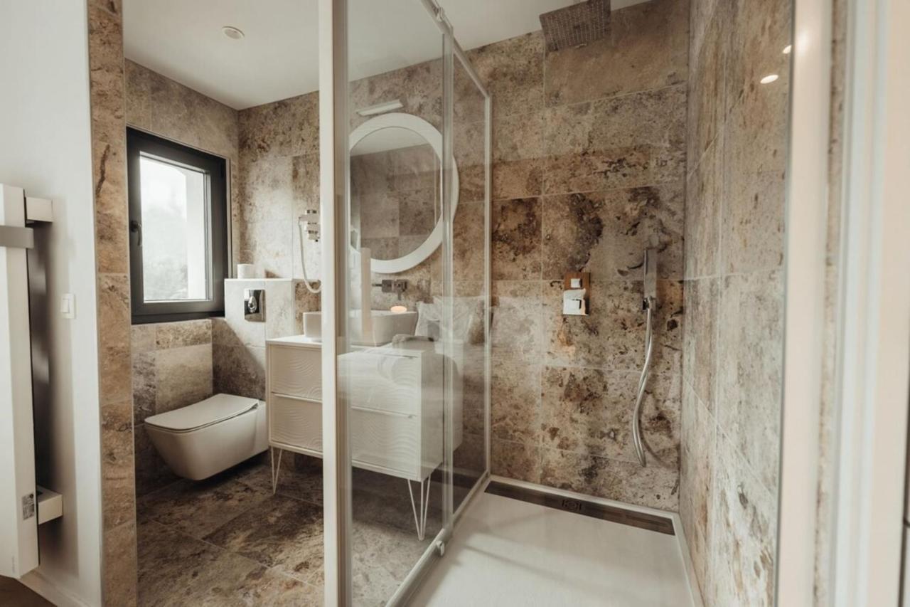 Luxurious 3-Bedroom Flat With Sauna And Garage Chamonix Eksteriør bilde