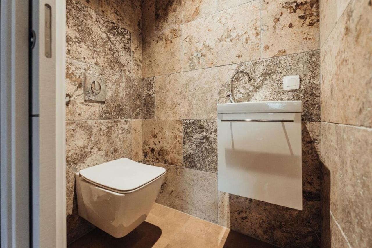 Luxurious 3-Bedroom Flat With Sauna And Garage Chamonix Eksteriør bilde