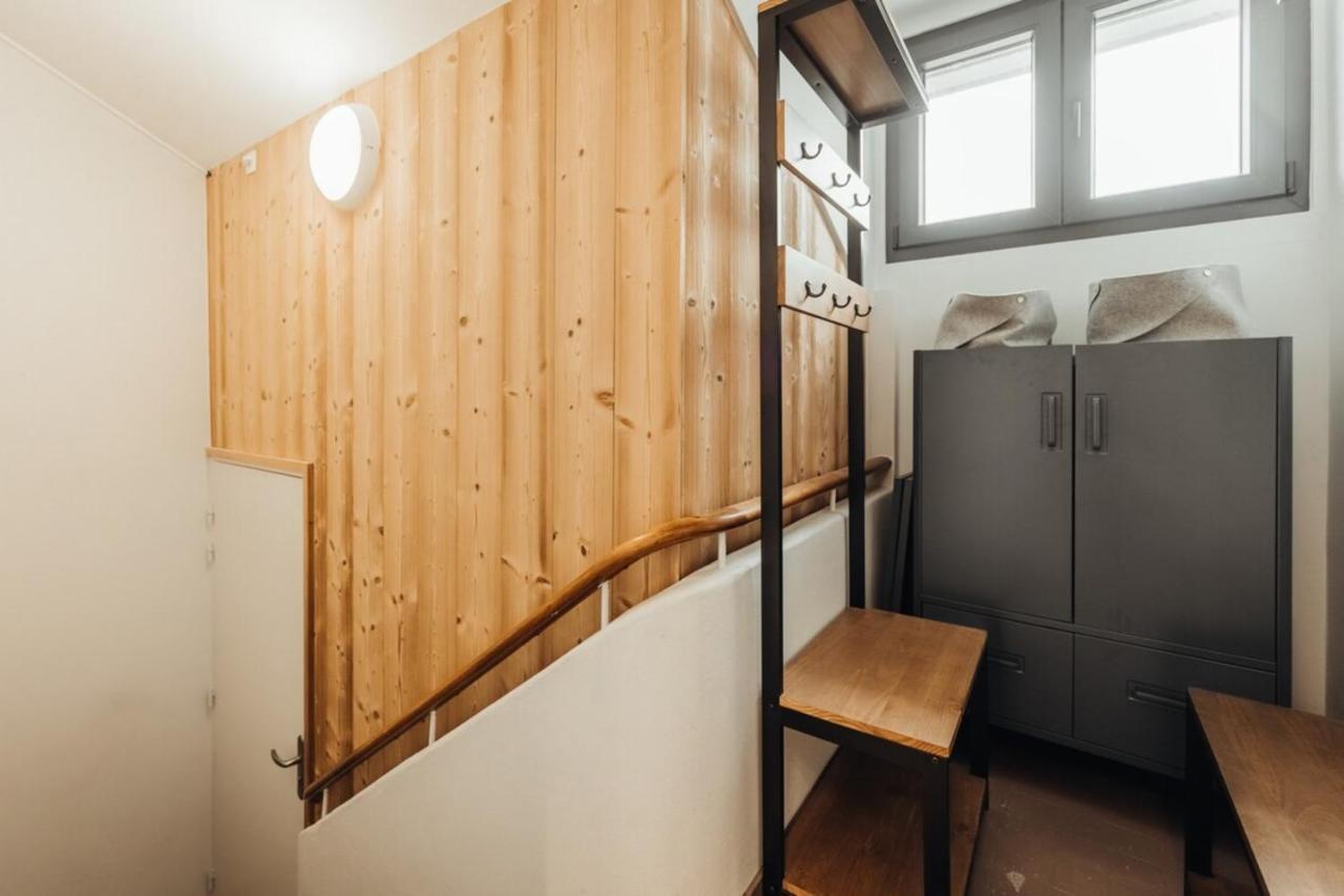 Luxurious 3-Bedroom Flat With Sauna And Garage Chamonix Eksteriør bilde