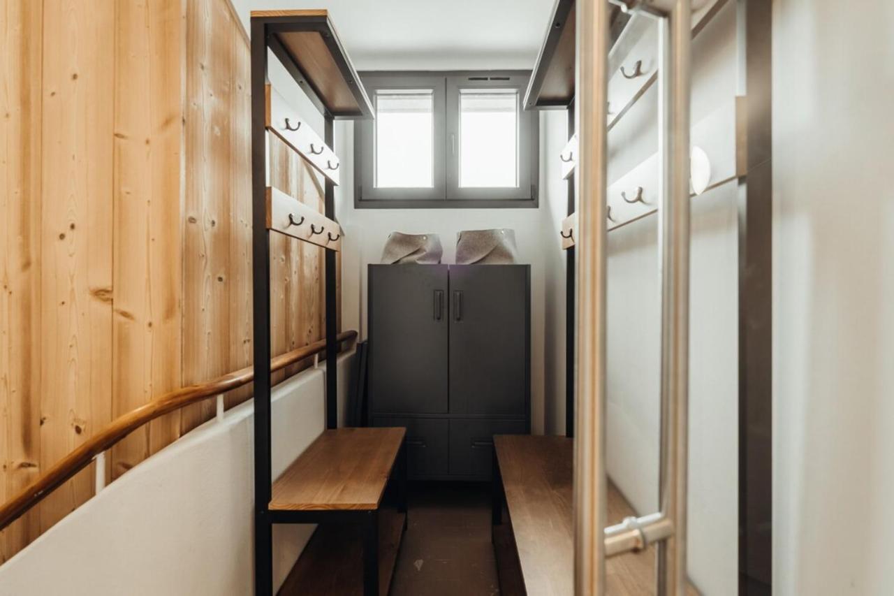 Luxurious 3-Bedroom Flat With Sauna And Garage Chamonix Eksteriør bilde